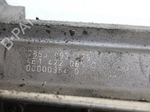 Steering rack AUDI A8 D3 (4E2, 4E8) S8 quattro | BP39797954M22 - Image 5