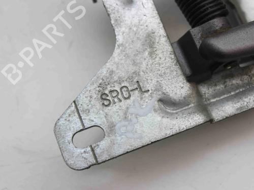 Front left interior door handle HONDA S2000 (AP) 2.0 (AP1) | BP39861772I13 - Image 3