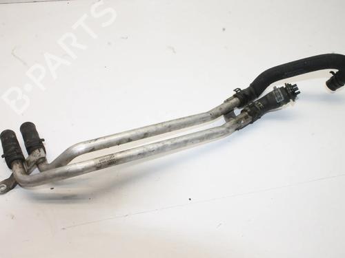 Used Pipe Pipe AUDI A6 C7 (4G2, 4GC) 2.0 TDI (190 hp) 39833880 39833880