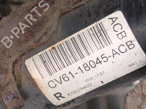 Right front steering knuckle FORD KUGA II (DM2) 2.0 TDCi 4x4 | BP39812184M26 - Image 7