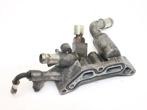 Used Pipe Pipe HONDA CR-V III (RE_) 2.2 i-DTEC 4WD (RE6) (150 hp) 39791067 39791067