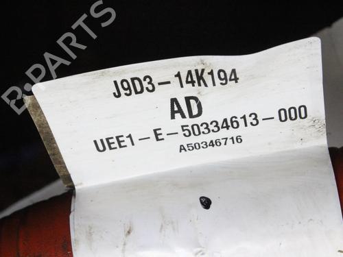 Wiring harness JAGUAR I-PACE (X590) EV400 AWD | BP39836603E16 - Image 4