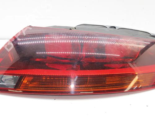 Right taillight AUDI TT (8J3) 3.2 V6 quattro | BP39777939C35 - Image 5