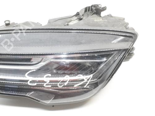 Left headlight AUDI A7 Sportback (4GA, 4GF) 3.0 TDI quattro | BP39833628C28 - Image 3