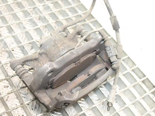 Right front brake caliper VW GOLF VIII (CD1, DA1) 1.5 eTSI | BP39792668M104 - Image 5