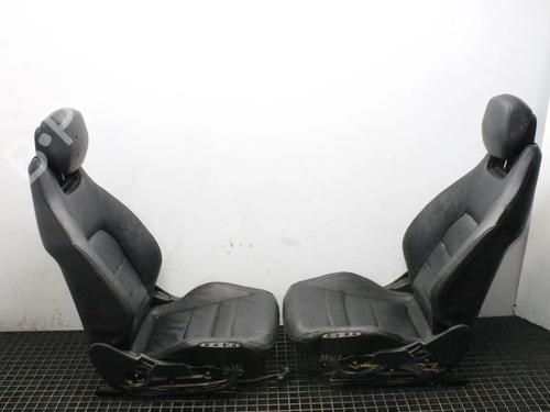 Seats set MERCEDES-BENZ E-CLASS Coupe (C207) E 220 CDI / d (207.302, 207.301) | BP39825232C78 - Image 5