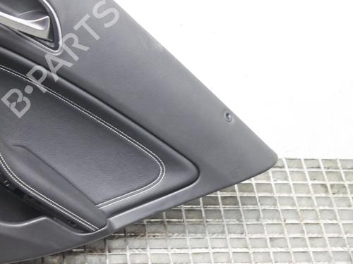 Rear right panel MERCEDES-BENZ CLA Coupe (C117) CLA 180 (117.342) | BP39840424C61 - Image 3