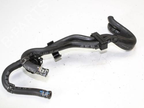 Pipe AUDI A4 B7 Avant (8ED) 2.0 TDI | BP39847407M125 - Image 3