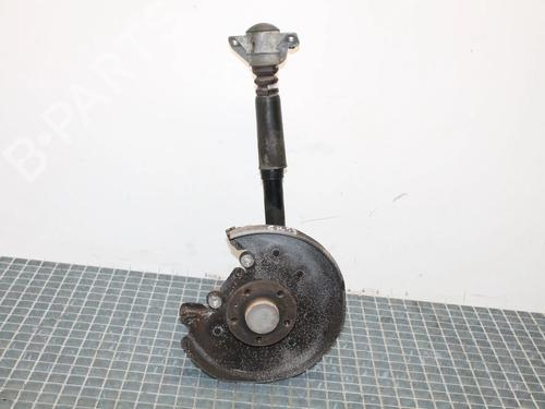 left-rear-steering-knuckle-audi-a5-sportback-8ta-2007-2008-2009-2010-2011-2012-2013-2014-2015-2016-2017-39786341 main image
