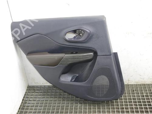 Used Rear left panel Rear left panel JEEP CHEROKEE (KL) 2.0 CRD 4x4 (170 hp) 39863635 39863635