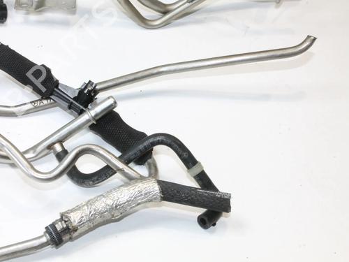 Pipe MERCEDES-BENZ SLK (R172) 250 CDI / d (172.403) | BP39850044M125 - Image 6
