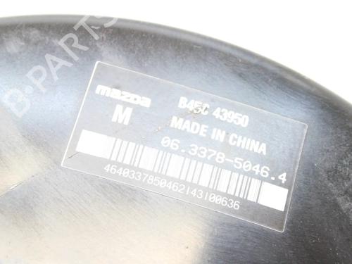 Servo brake MAZDA 3 (BM, BN) 2.0 | BP39795689M42  - Image 7