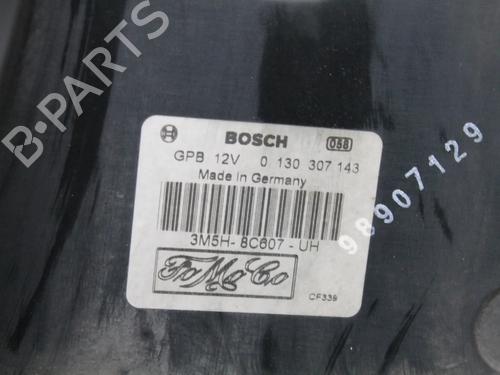 Radiator set VOLVO C30 (533) 1.6 | BP39790552M120 - Image 11