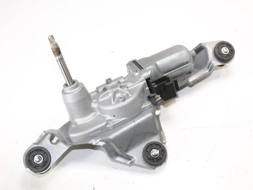 Used Rear wiper motor Rear wiper motor MAZDA 6 Estate (GH) 2.2 MZR-CD (GH10) (180 hp) 39855755 39855755