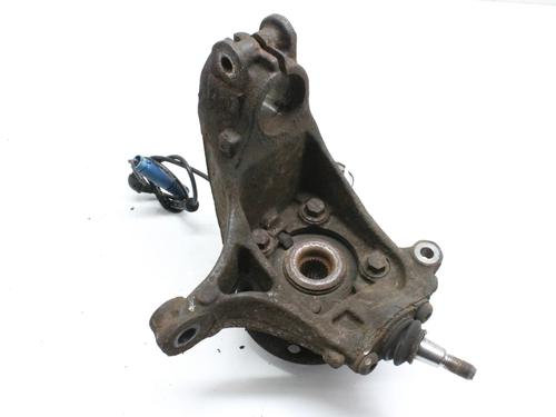 Left front steering knuckle MINI MINI PACEMAN (R61) Cooper D ALL4 | BP39852216M25 - Image 2