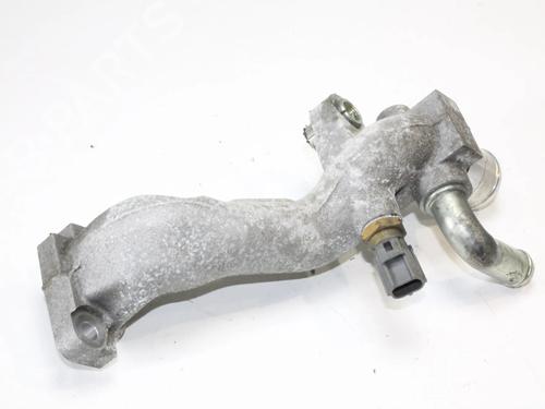 Pipe MAZDA CX-7 (ER) 2.2 MZR-CD AWD (ER10A) | BP39819212M125 - Image 2