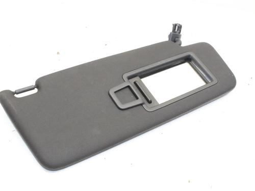 Used Right sun visor Right sun visor SKODA OCTAVIA III Combi (5E5, 5E6) 2.0 TSI RS (245 hp) 39799602 39799602