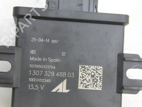 Electronic module JEEP CHEROKEE (KL) 2.0 CRD 4x4 | BP39863055M83 - Image 4