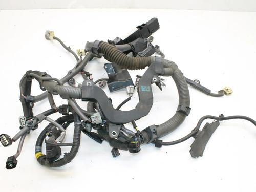 Used Wiring harness Wiring harness LEXUS GS (_L1_) 300h (AWL10_, AWL10R) (223 hp) 39797981 39797981