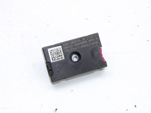 Used Electronic module Electronic module BMW 3 (G20, G80, G28) 330 e Plug-in-Hybrid (292 hp) 39814419 39814419