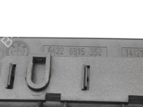Control unit BMW 7 (E65, E66, E67) 760 i, Li | BP39848669M11 - Image 7