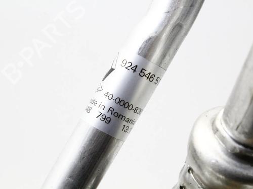 AC pipe RENAULT ARKANA I (LCM_, LDN_) 1.6 E-TECH 145 (LDMU) | BP39837452M126 - Image 5