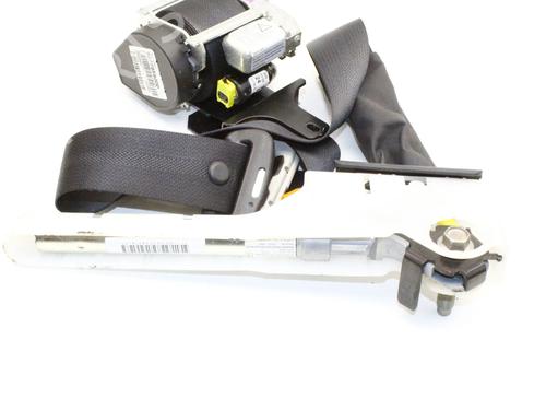 Front right seatbelt NISSAN PULSAR Hatchback (C13) 1.2 DIG-T | BP39812389I25 - Image 3