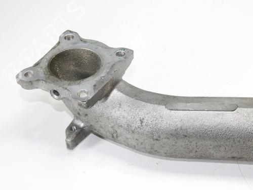 Intercooler pipe HONDA CR-V IV (RM_) 2.2 i-DTEC AWD (RE6) | BP39868593M127 - Image 2