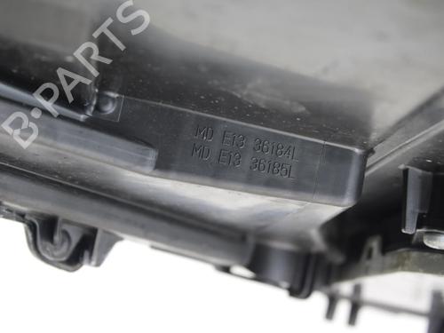 Left headlight LEXUS ES (_Z10_, _A10_, _H10_) 300h (AXZH10, AXZH11) | BP39864676C28 - Image 8