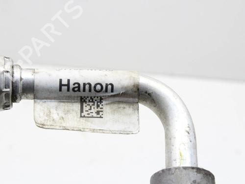 AC pipe HYUNDAI TUCSON (NX4E, NX4A) 1.6 T-GDi | BP39844928M126 - Image 6