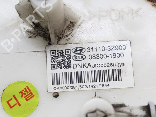Fuel pump KIA OPTIMA (FSGDS6B) 1.7 CRDi | BP39846733M76 - Image 9