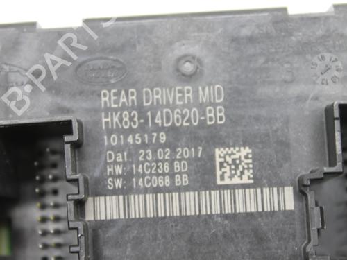 Electronic module LAND ROVER DISCOVERY SPORT (L550) 2.0 D 4x4 | BP39824449M83 - Image 3