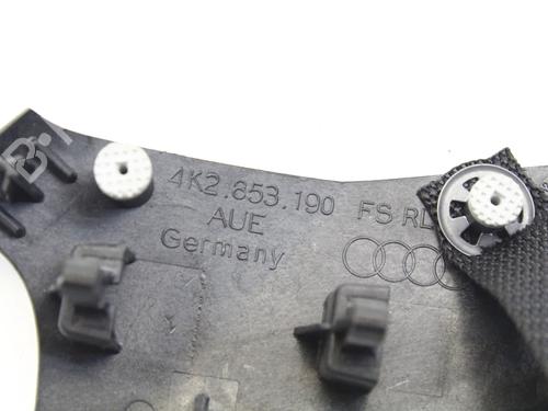 Andre AUDI A6 C8 Avant (4A5) 50 TDI Mild Hybrid quattro | BP39865913O1 - Image 5