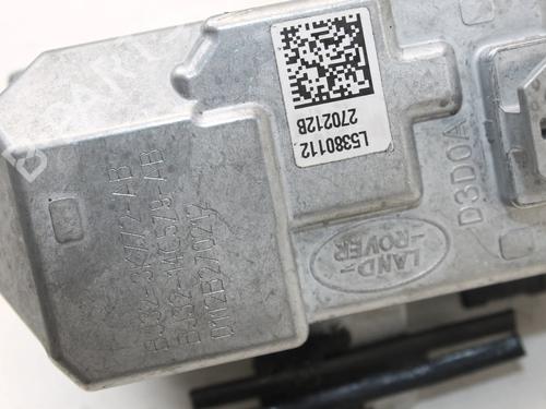 Electronic module LAND ROVER RANGE ROVER EVOQUE (L538) 2.2 D 4x4 | BP39781110M83  - Image 11