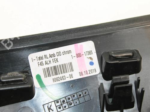 Luftventil BMW 2 Gran Tourer (F46) 220 i | BP39775607I21 - Image 12