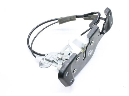 Used Rear right lock Rear right lock MAZDA MX-30 (DR) e-SKYACTIV (143 hp) 39878517 39878517