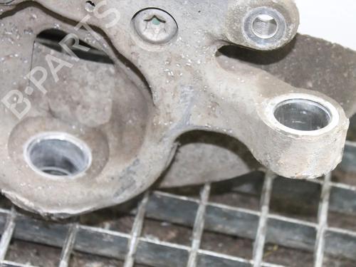 Right front steering knuckle JAGUAR XE (X760) 2.0 | BP39845823M26 - Image 5