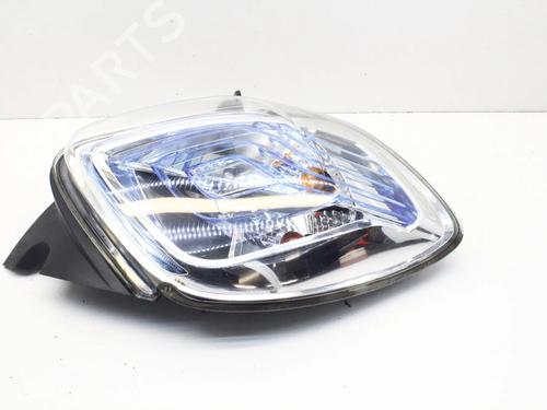 Right taillight RENAULT ZOE (BFM_) ZOE | BP39775404C35 - Image 4