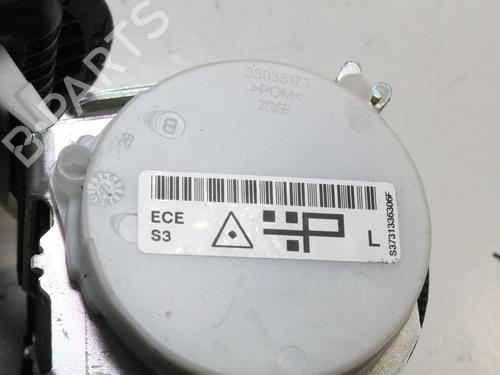 Rear left seatbelt MINI MINI (F56) Cooper | BP39786711I29 - Image 4