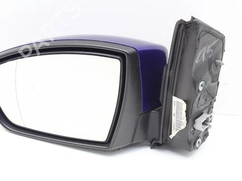 Retrovisor esquerdo FORD KUGA II (DM2) 1.5 TDCi | BP39804997C26 - Image 5