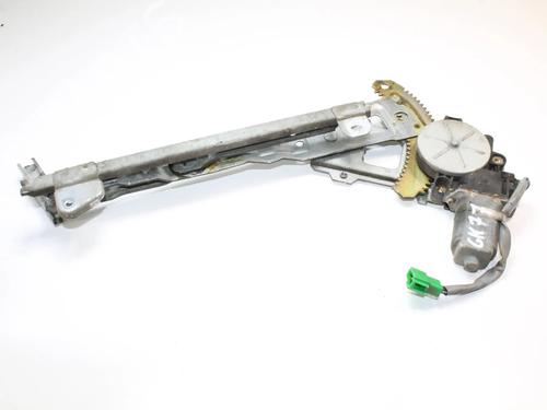 Used Rear left window mechanism Rear left window mechanism SUBARU IMPREZA Estate (GF) 2.2 AWD (137 hp) 39788161 39788161