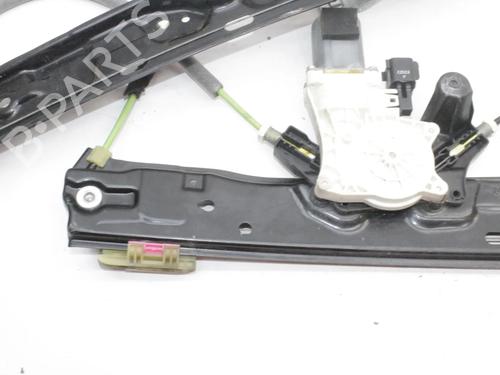Front right window mechanism JAGUAR F-PACE (X761) 2.0 TD4 AWD | BP39838936C23 - Image 11