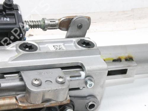 Steering column TESLA MODEL S (5YJS) 85D AWD | BP39864430M21 - Image 5