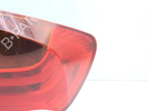 Right taillight BMW X1 (E84) sDrive 18 d | BP39802017C35 - Image 3