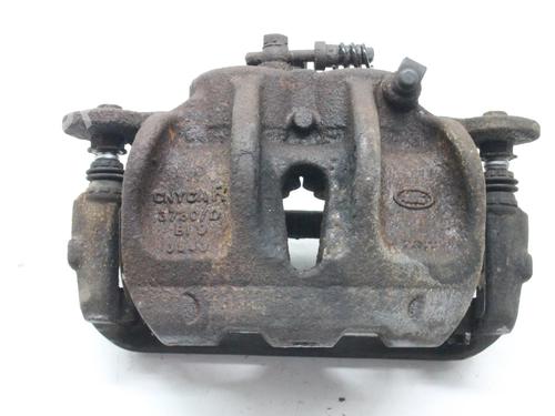 Used Right front brake caliper Right front brake caliper LAND ROVER DISCOVERY IV (L319) 3.0 SDV6 4x4 (256 hp) 39798360 39798360