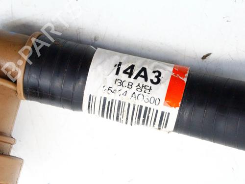 Pipe KIA NIRO II (SG2) EV | BP39835642M125  - Image 5