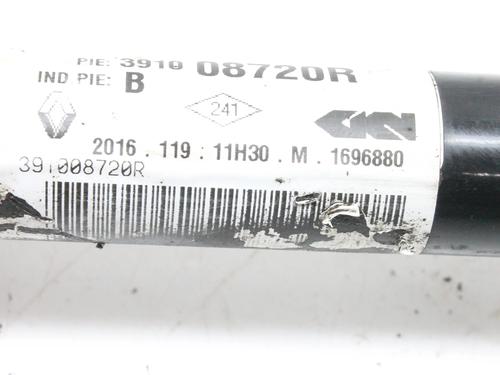 Right front driveshaft RENAULT ZOE (BFM_) ZOE | BP39851719M39 - Image 6