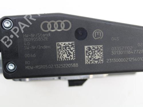 Electronic module AUDI A5 Sportback (8TA) 2.0 TDI quattro | BP39794363M83 - Image 9