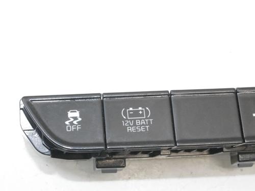 Switch KIA NIRO I (DE) 1.6 GDI Plug-in Hybrid | BP39872976I30 - Image 2