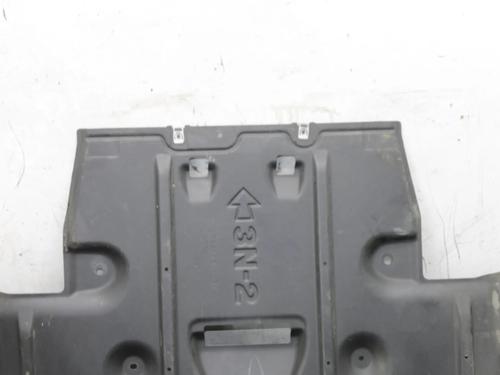 Upper protection NISSAN LEAF (ZE1) Electric | BP39858273M93 - Image 2